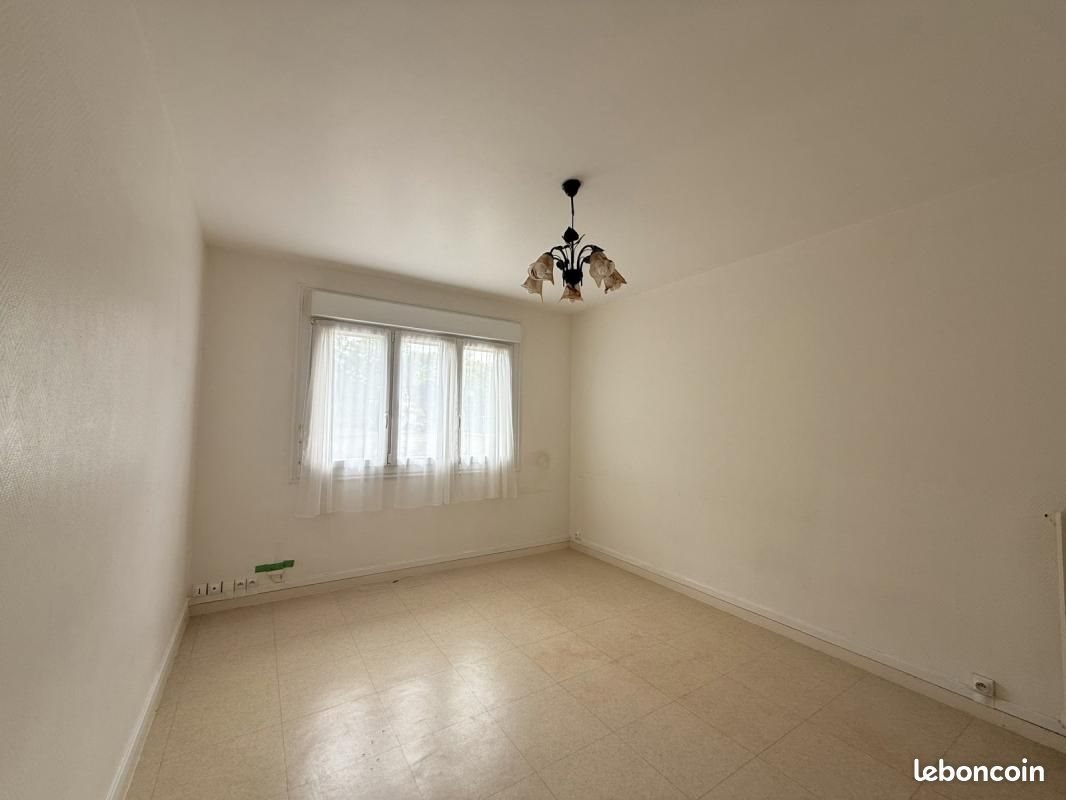 Appartement à vendre, 55m², Angers