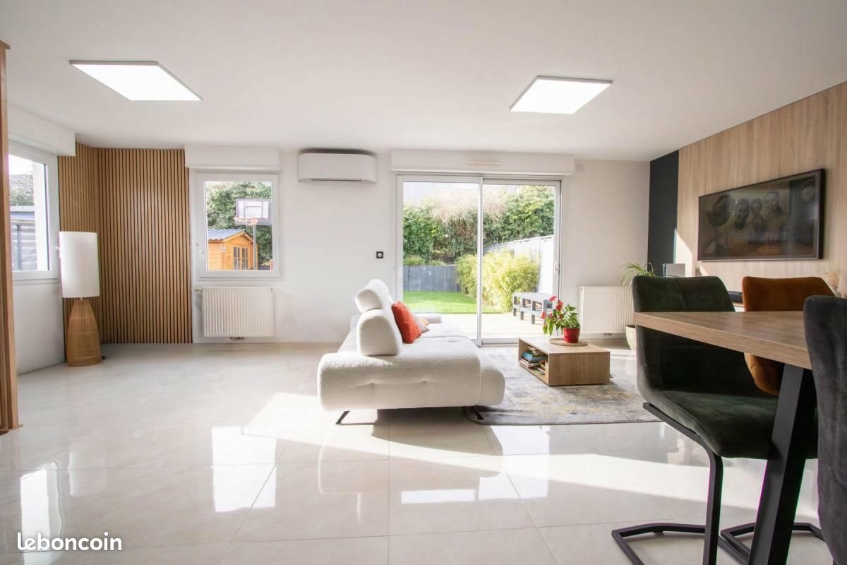 Maison à vendre, 85m², Chalonnes-sur-Loire