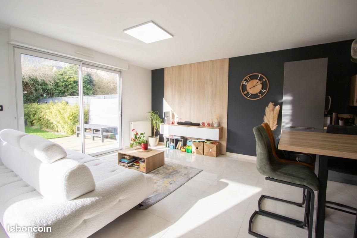 Maison à vendre, 85m², Chalonnes-sur-Loire