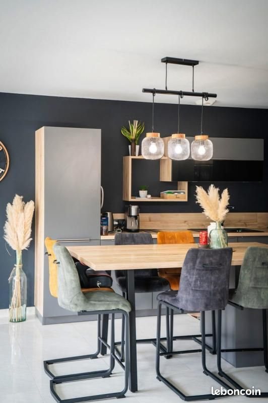 Maison à vendre, 85m², Chalonnes-sur-Loire