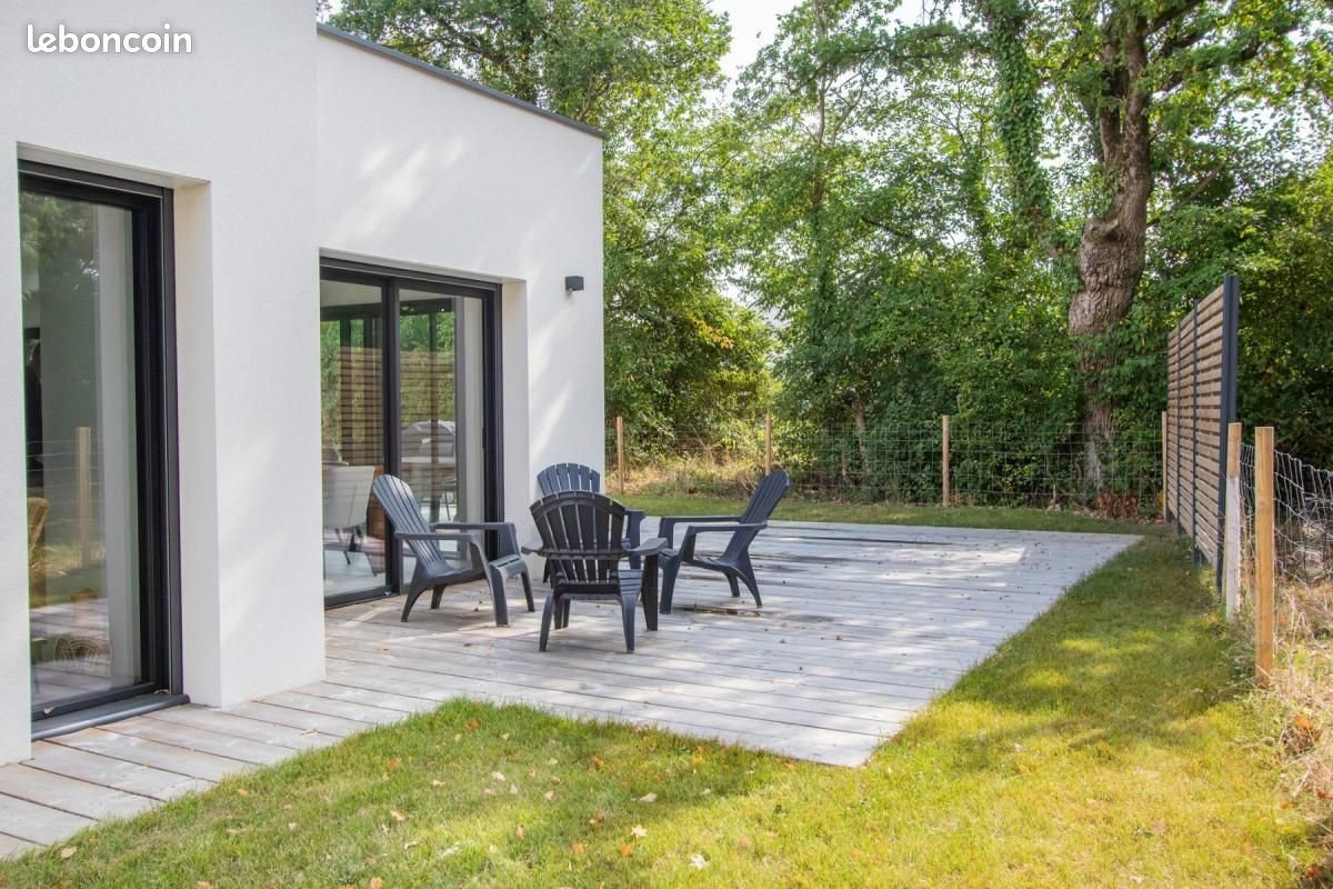 Maison à vendre, 130m², Loiré