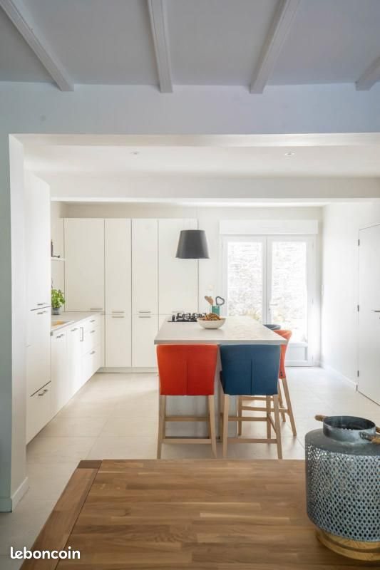 Maison à vendre, 110m², Mûrs-Erigné