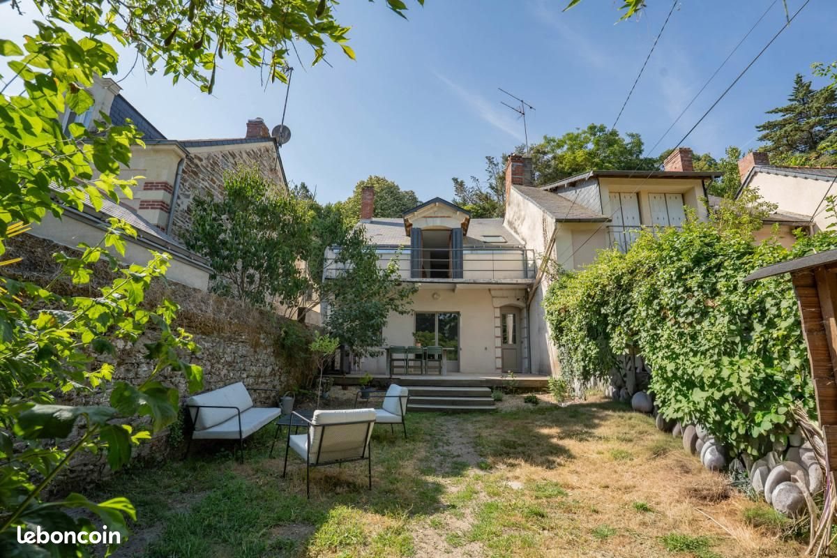 Maison à vendre, 110m², Mûrs-Erigné
