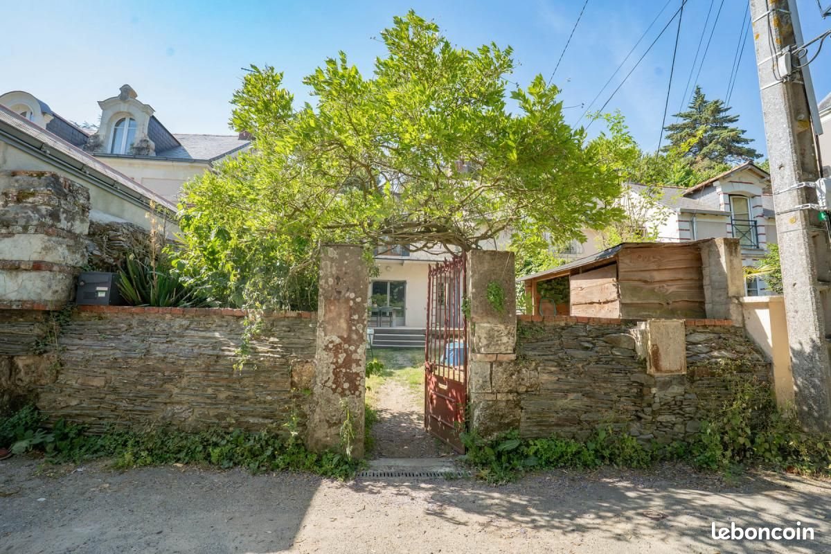 Maison à vendre, 110m², Mûrs-Erigné