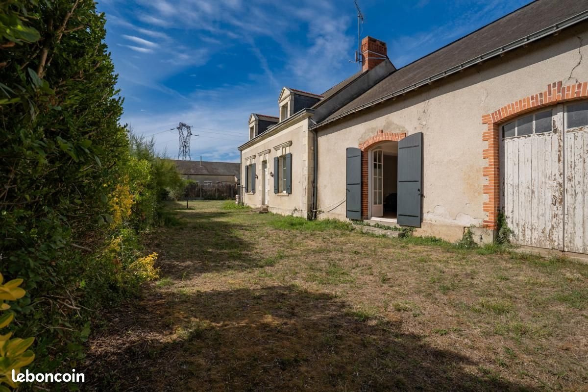 Maison à vendre, 170m², Soulaire-et-Bourg