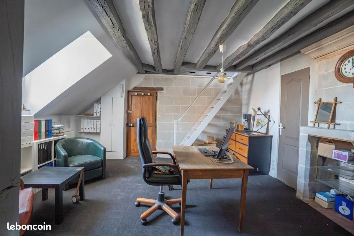 Appartement à vendre, 24m², Angers