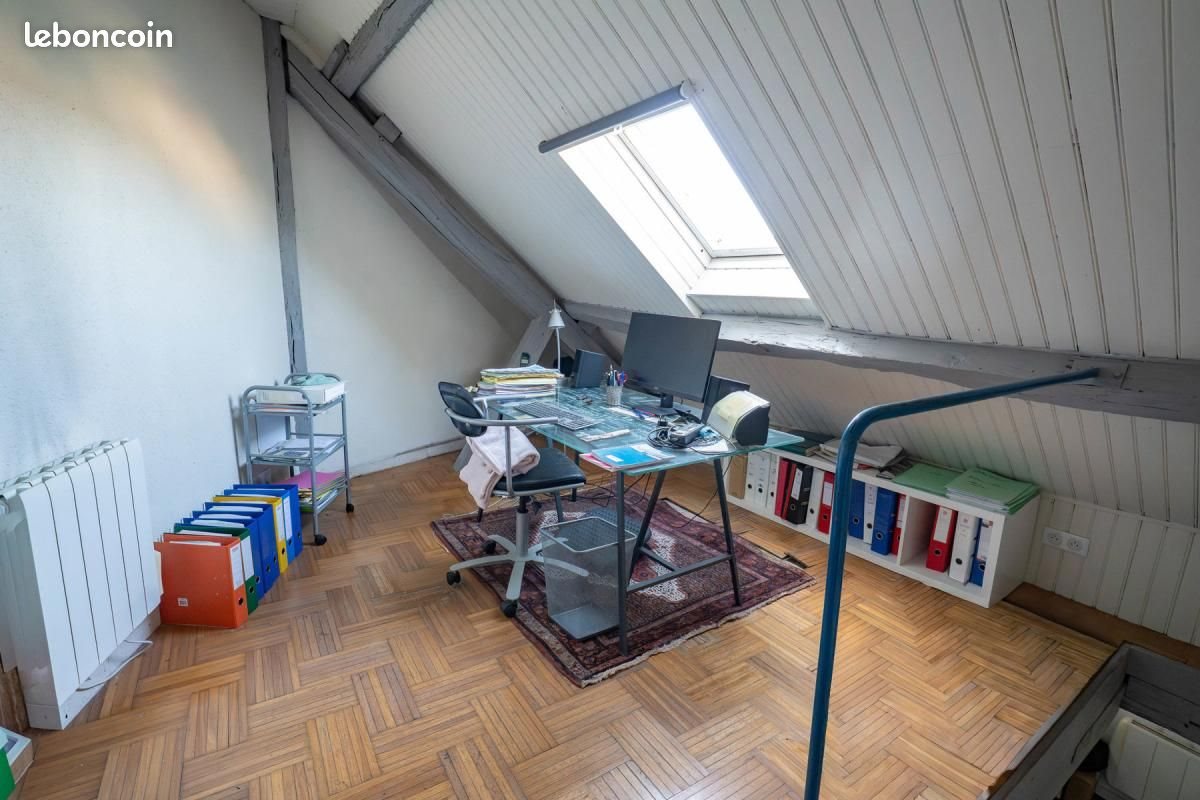 Appartement à vendre, 24m², Angers