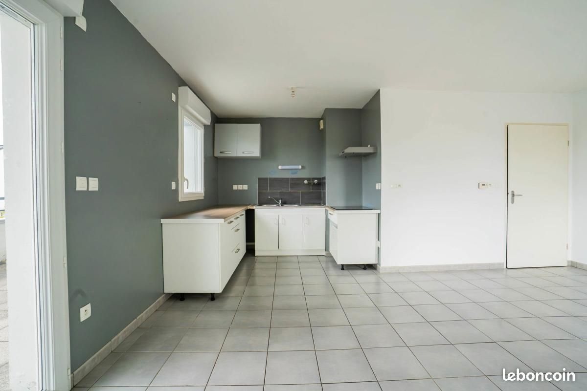 Appartement à vendre, 59m², Saint-Barthélemy-d'Anjou