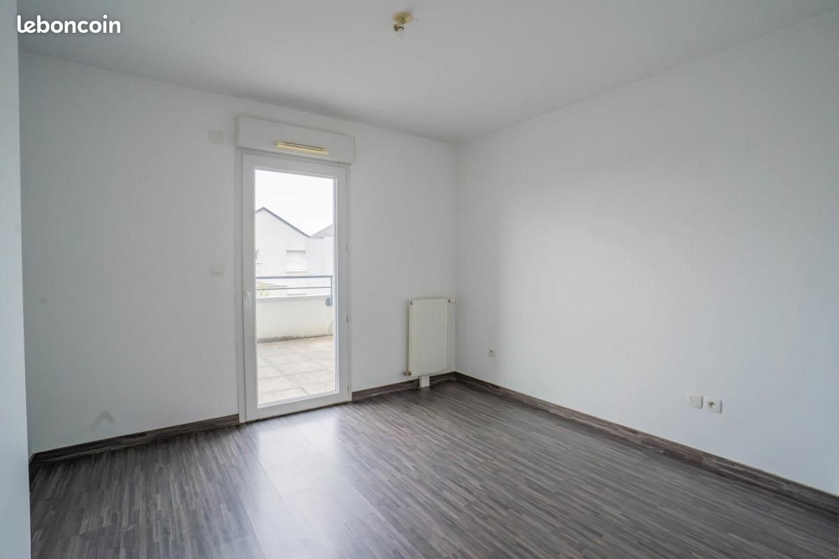 Appartement à vendre, 59m², Saint-Barthélemy-d'Anjou