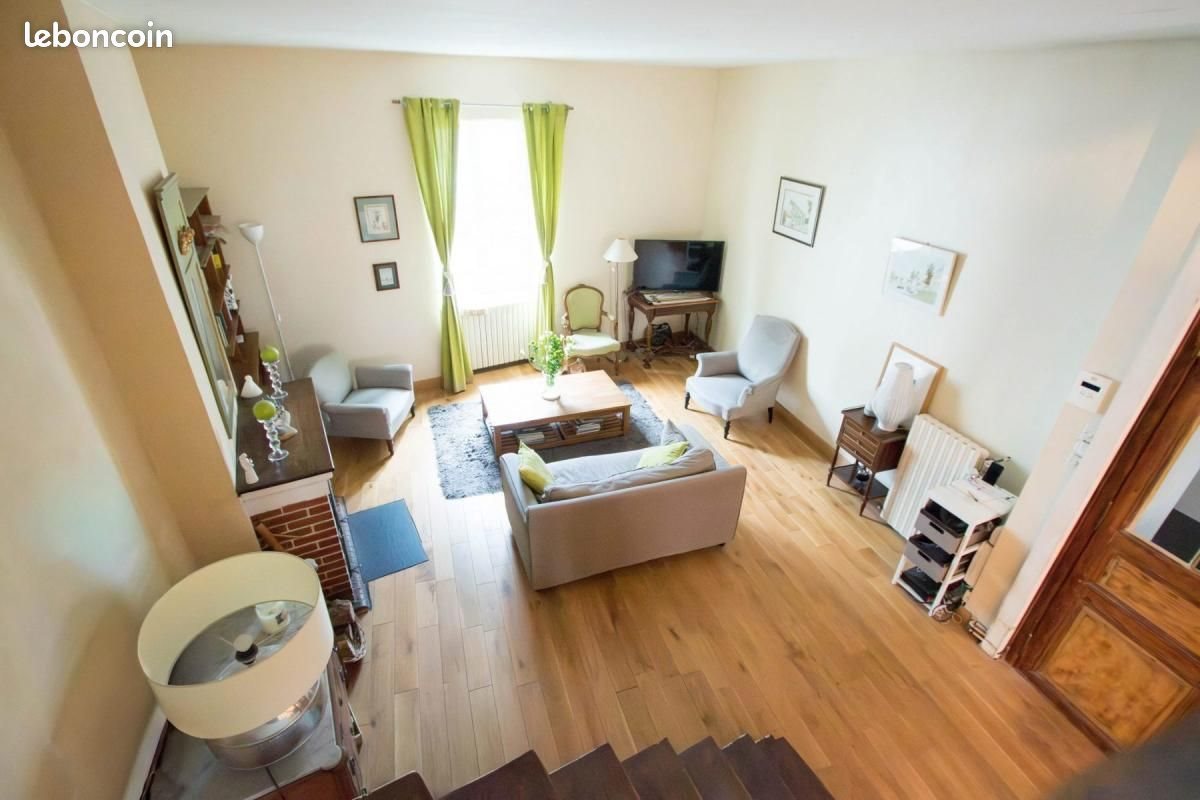 Maison à vendre, 138m², Angers