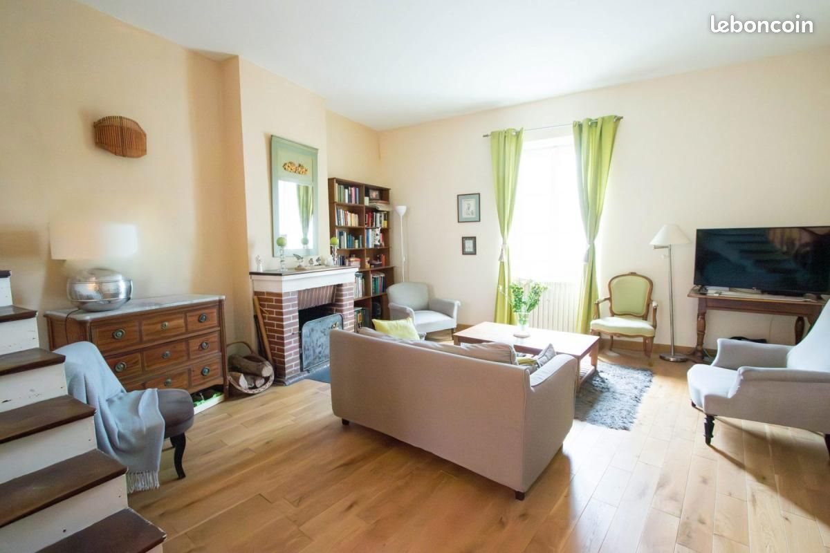Maison à vendre, 138m², Angers
