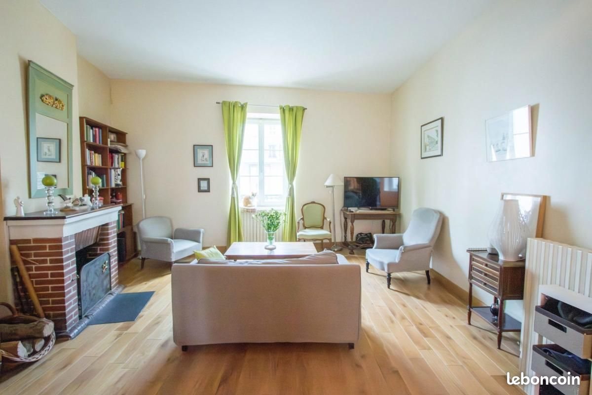 Maison à vendre, 138m², Angers