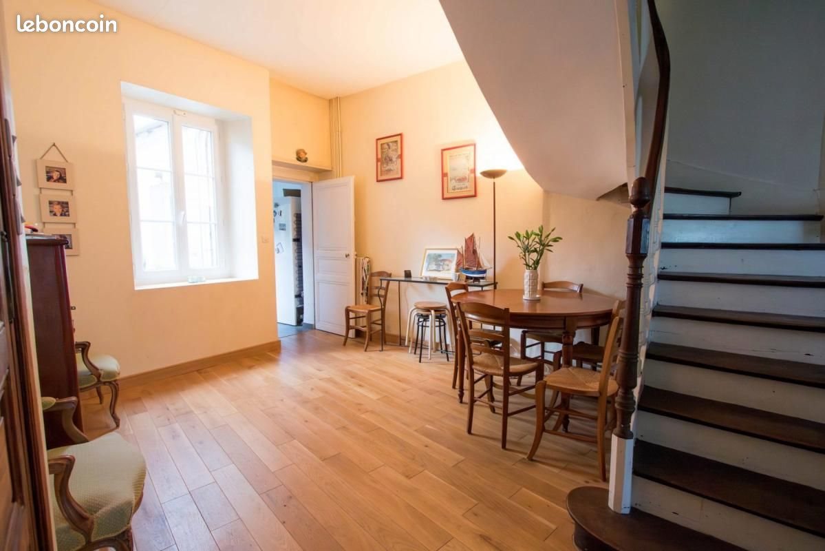 Maison à vendre, 138m², Angers