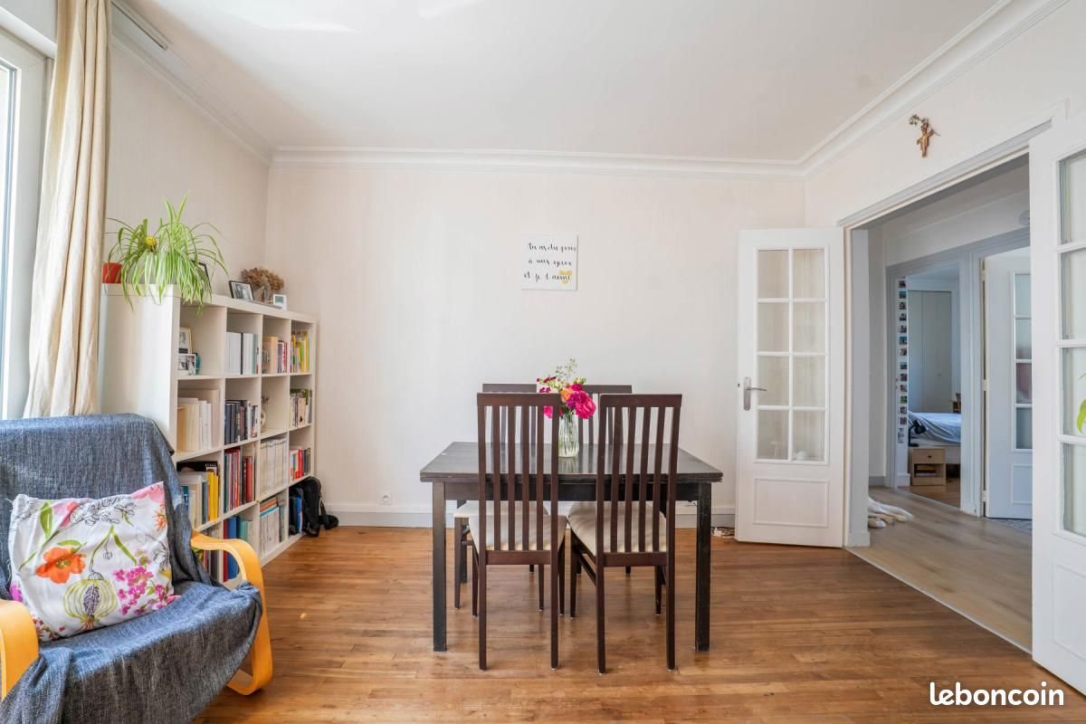 Appartement à vendre, 89m², Angers