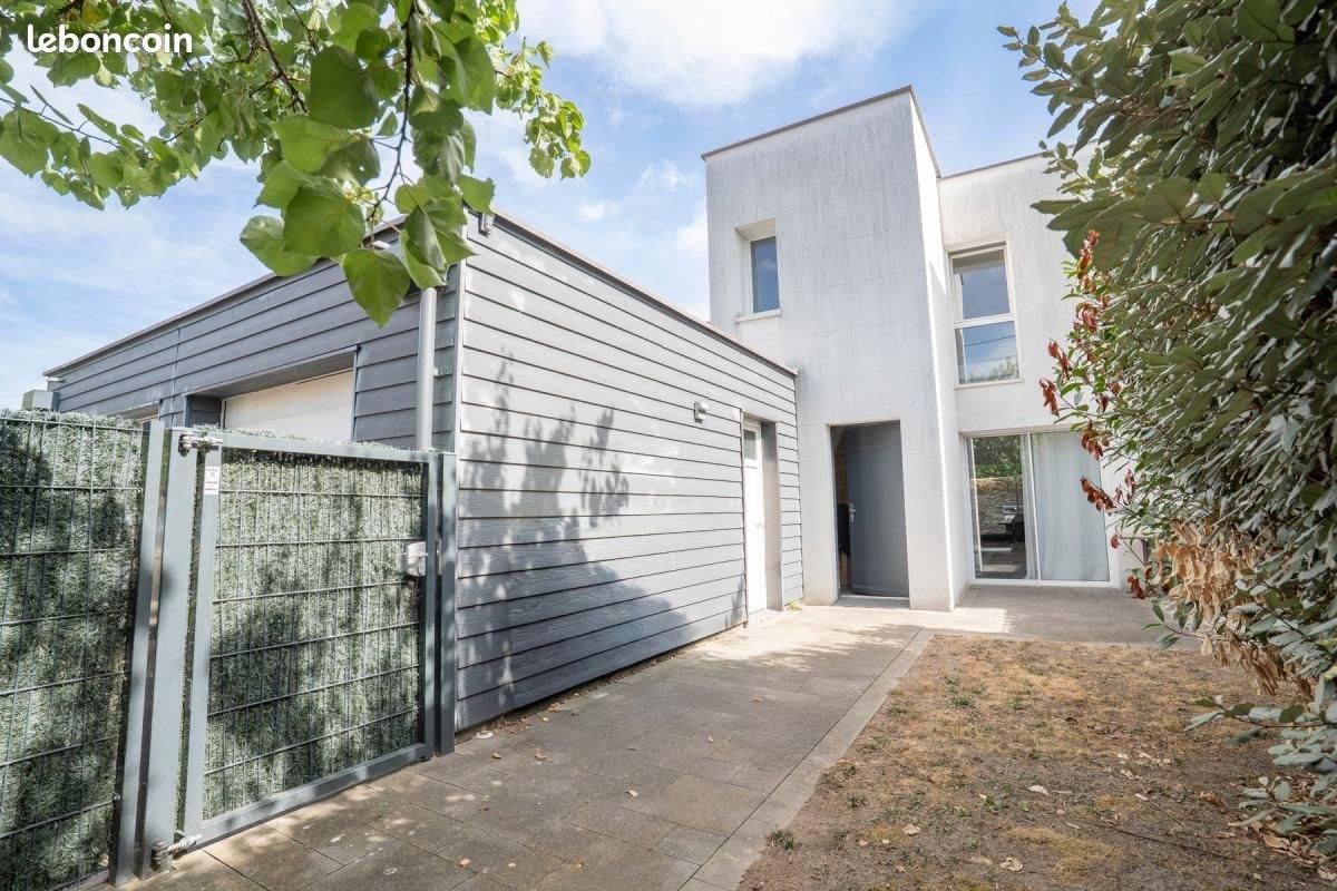 Maison à vendre, 93m², Angers