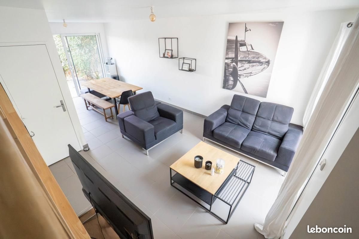 Maison à vendre, 93m², Angers
