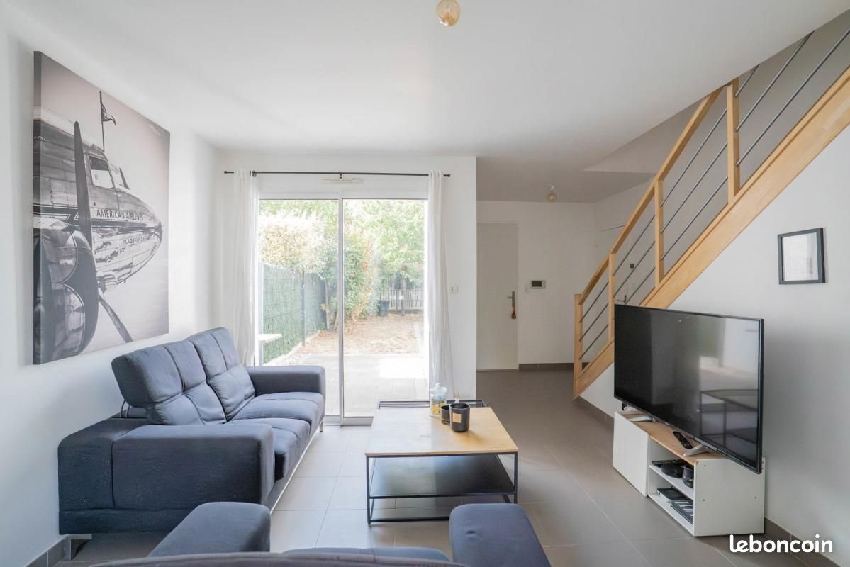 Maison à vendre, 93m², Angers