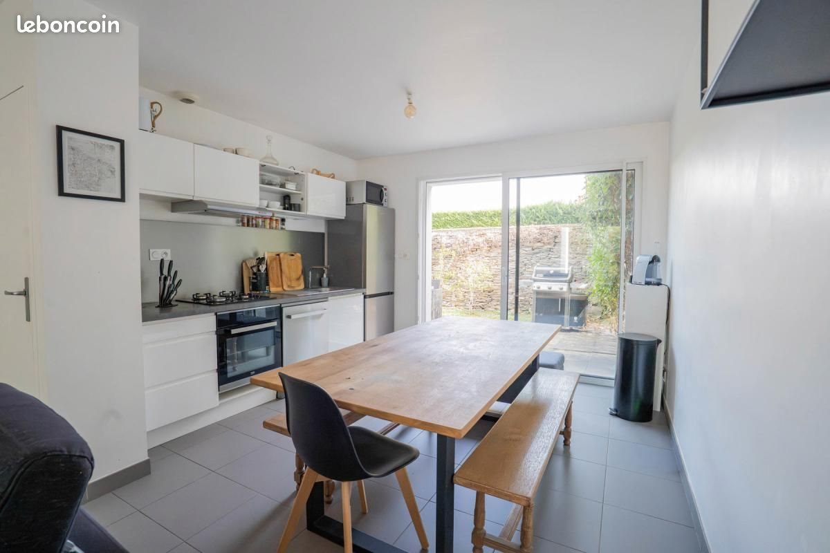 Maison à vendre, 93m², Angers