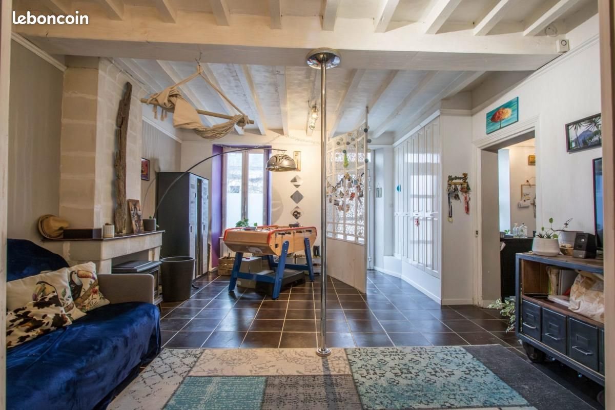 Maison à vendre, 128m², La Meignanne