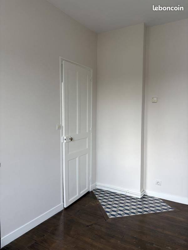 Appartement à louer, 37m², Angers