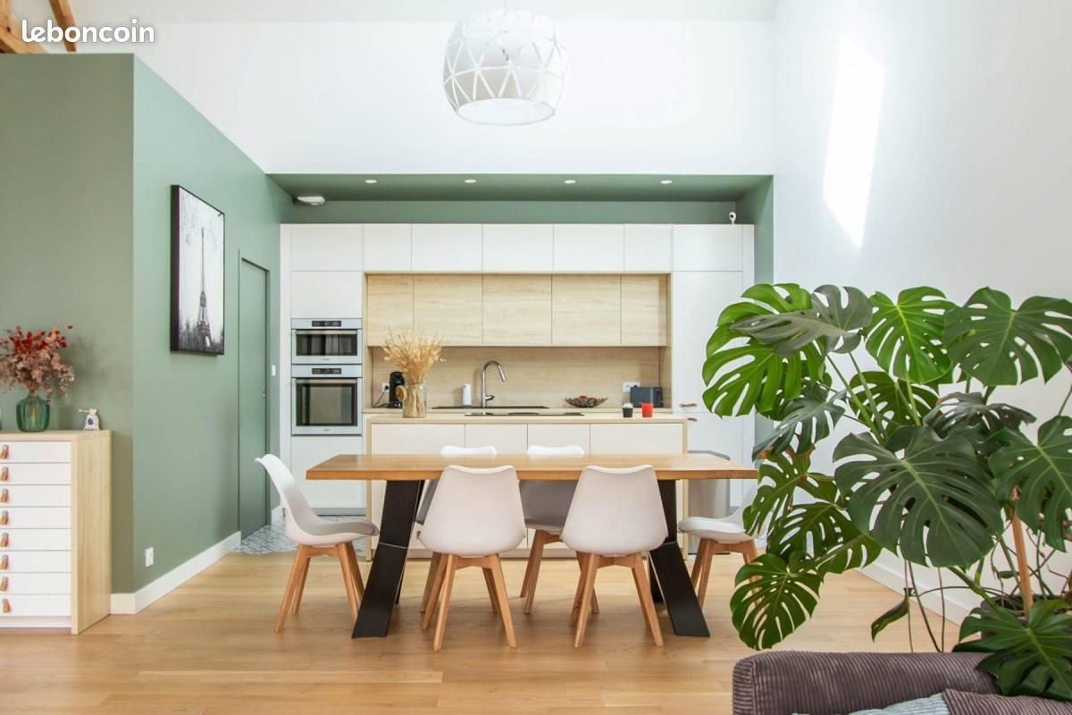 Maison à vendre, 210m², Angers