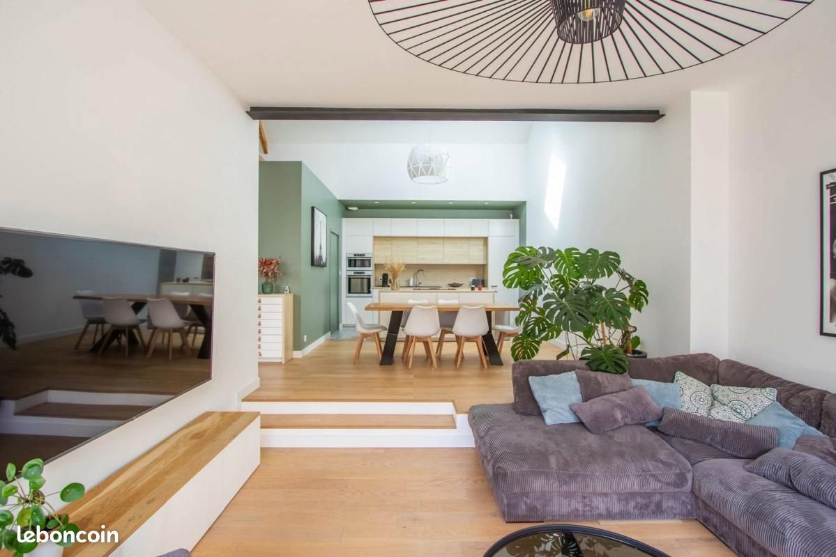 Maison à vendre, 210m², Angers