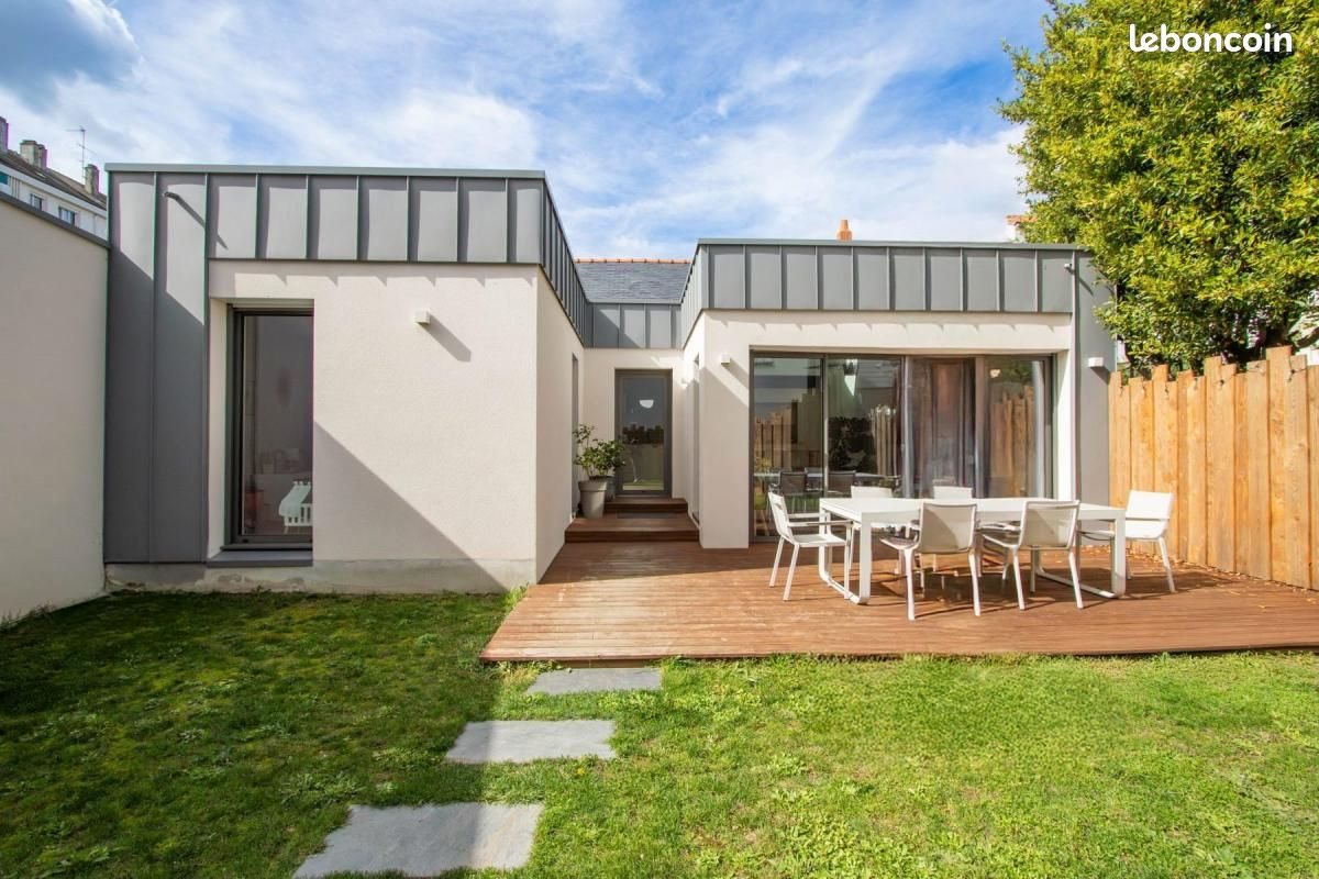Maison à vendre, 210m², Angers