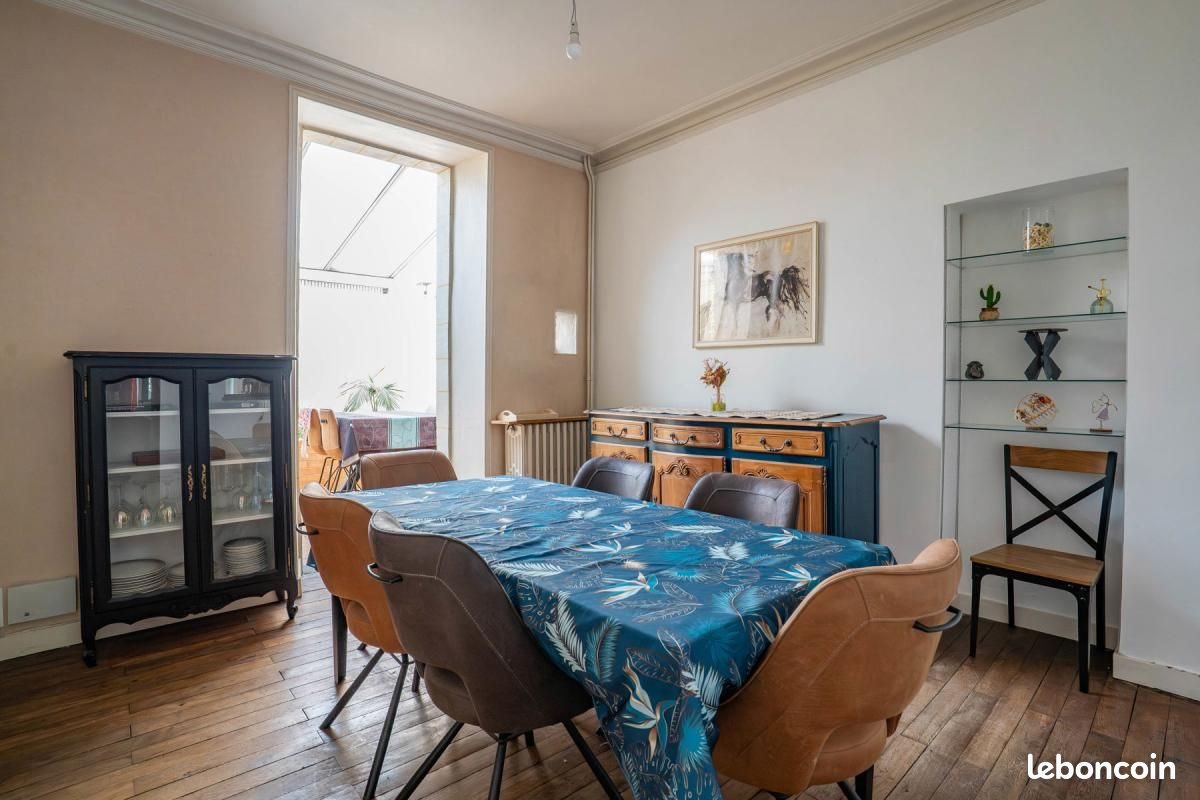 Maison à vendre, 126m², Angers
