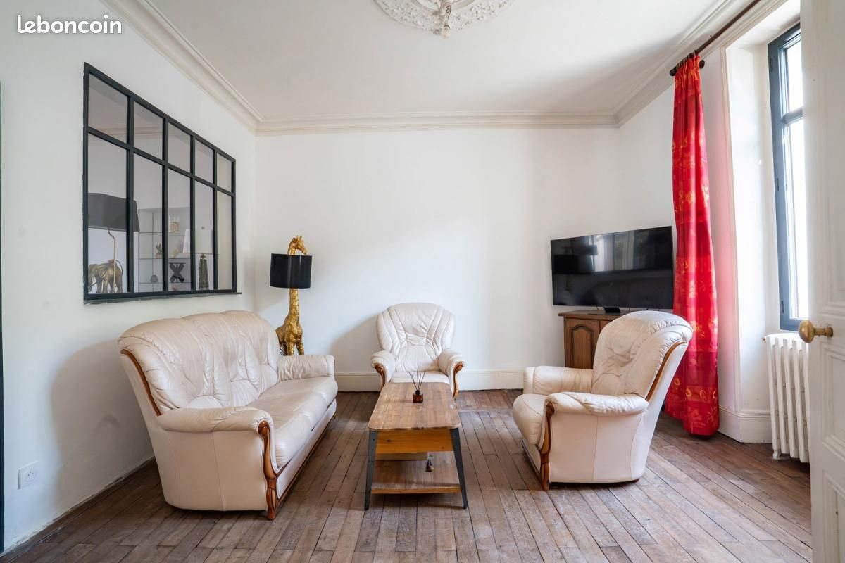 Maison à vendre, 126m², Angers
