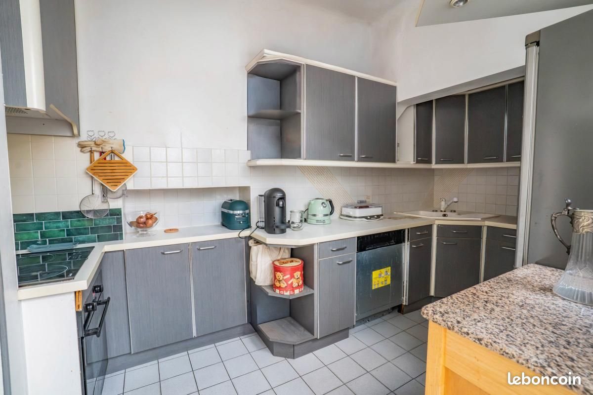 Maison à vendre, 126m², Angers