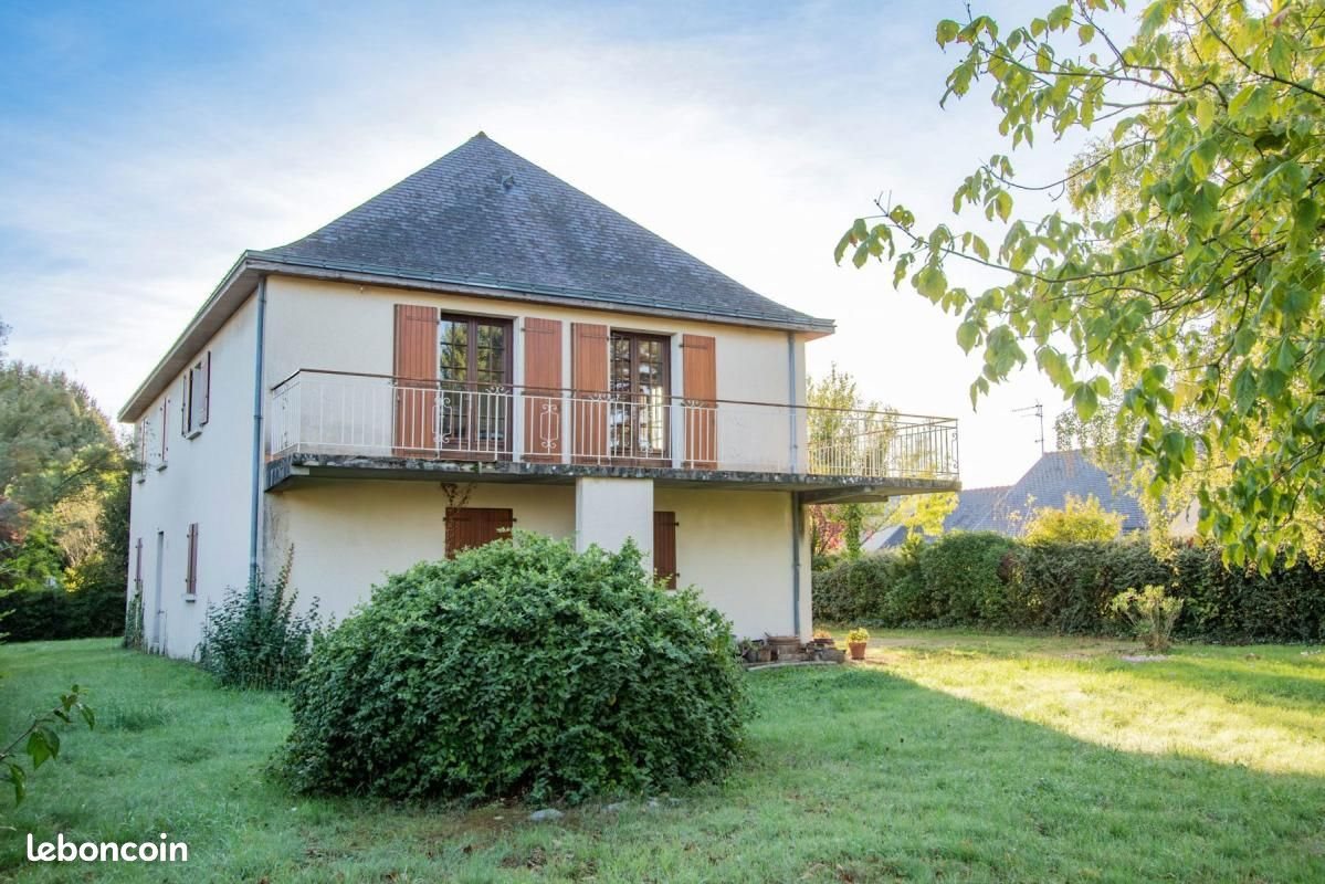 Maison à vendre, 178m², Mûrs-Erigné