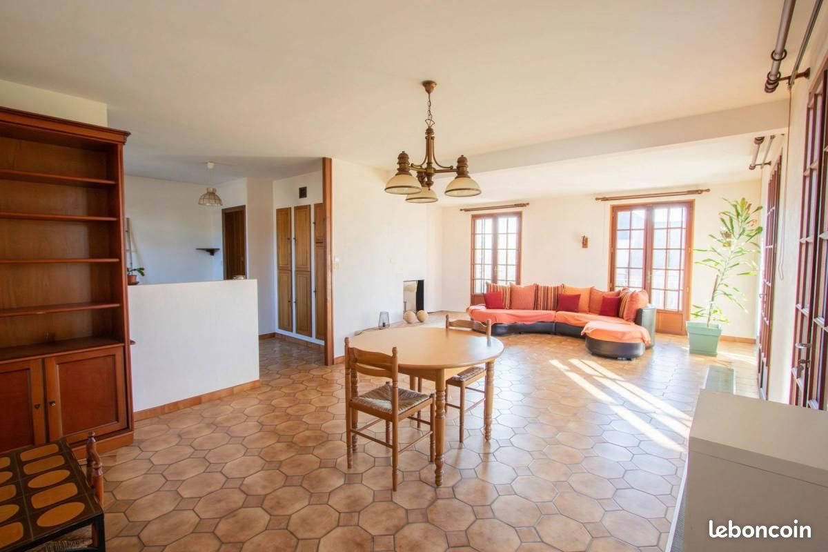 Maison à vendre, 178m², Mûrs-Erigné