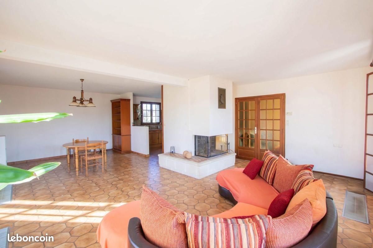 Maison à vendre, 178m², Mûrs-Erigné