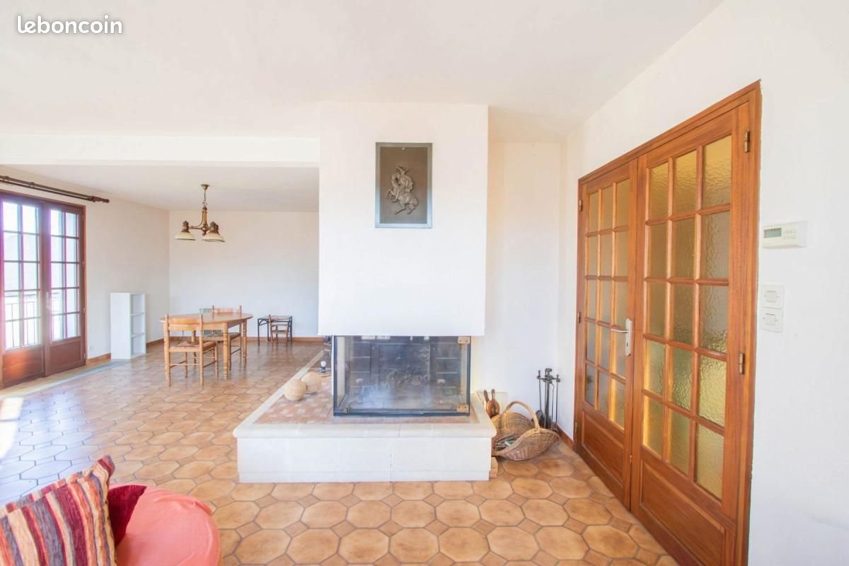 Maison à vendre, 178m², Mûrs-Erigné