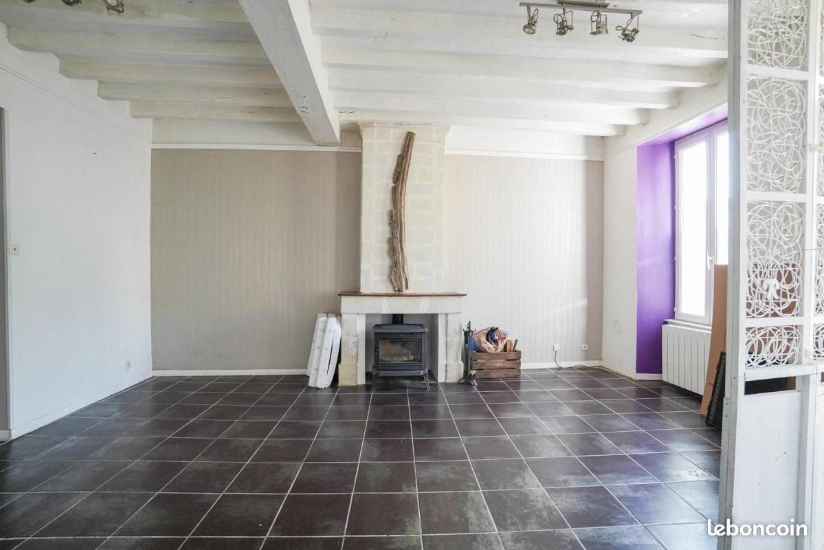 Maison à louer, 128m², La Meignanne