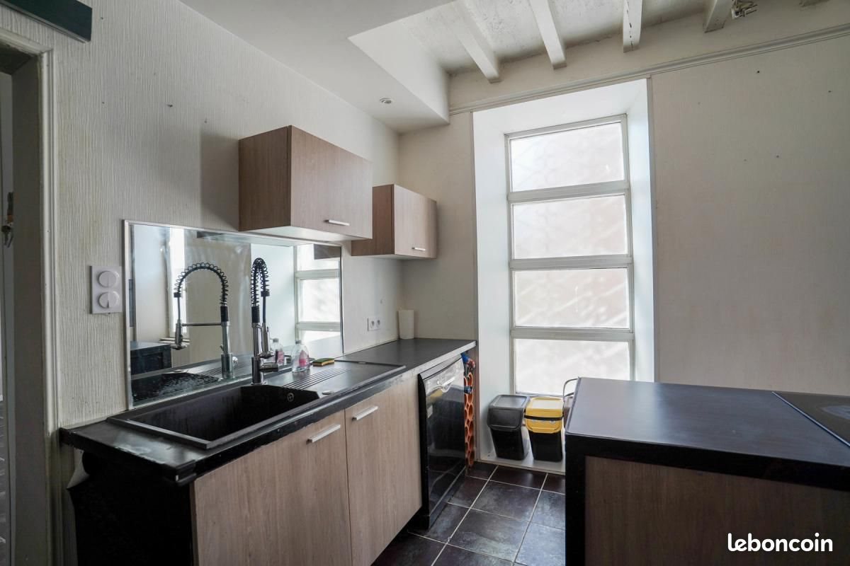 Maison à louer, 128m², La Meignanne