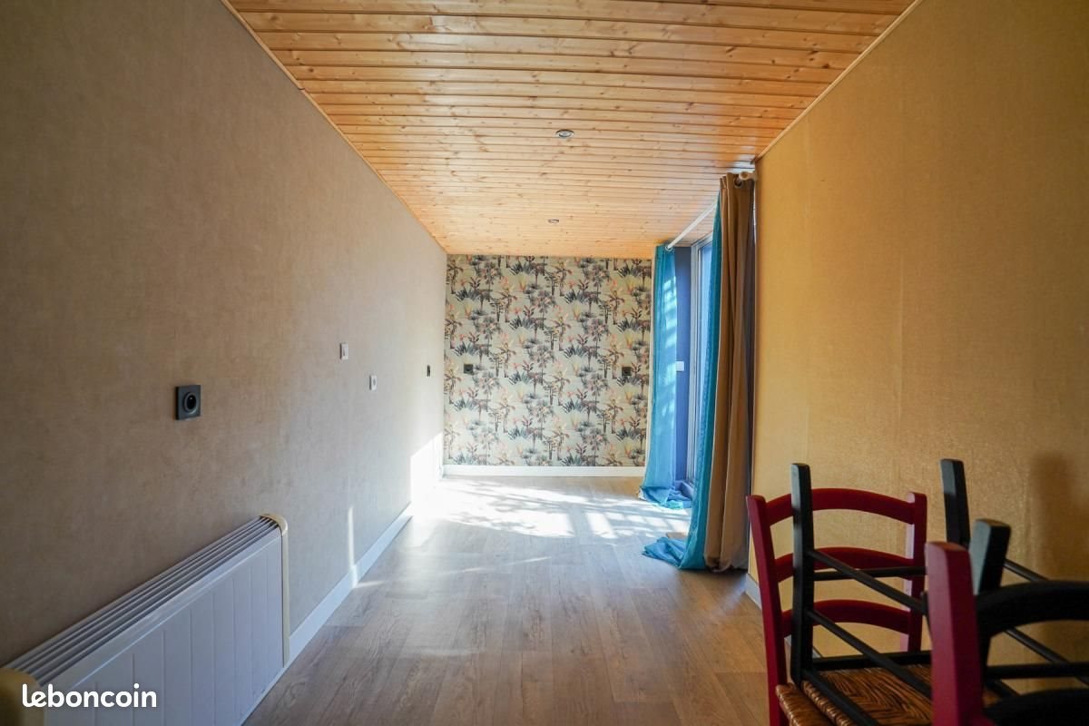 Maison à louer, 128m², La Meignanne