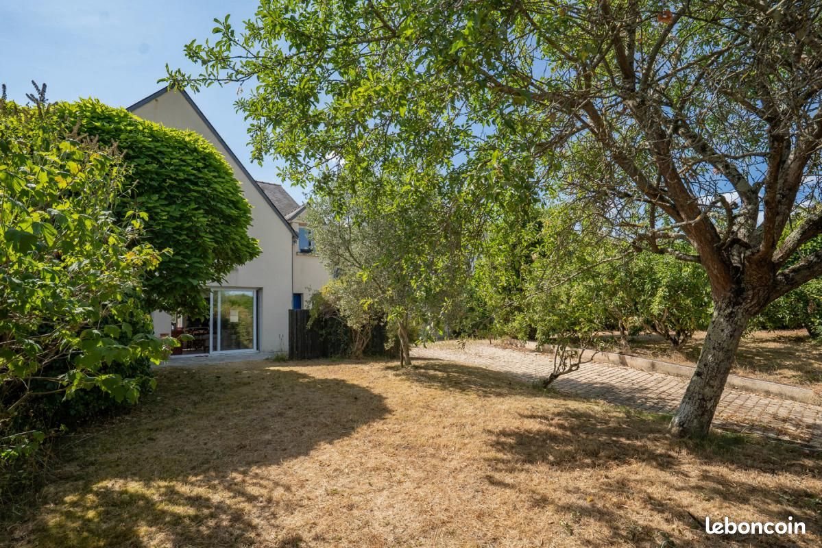 Maison à vendre, 145m², Bouchemaine