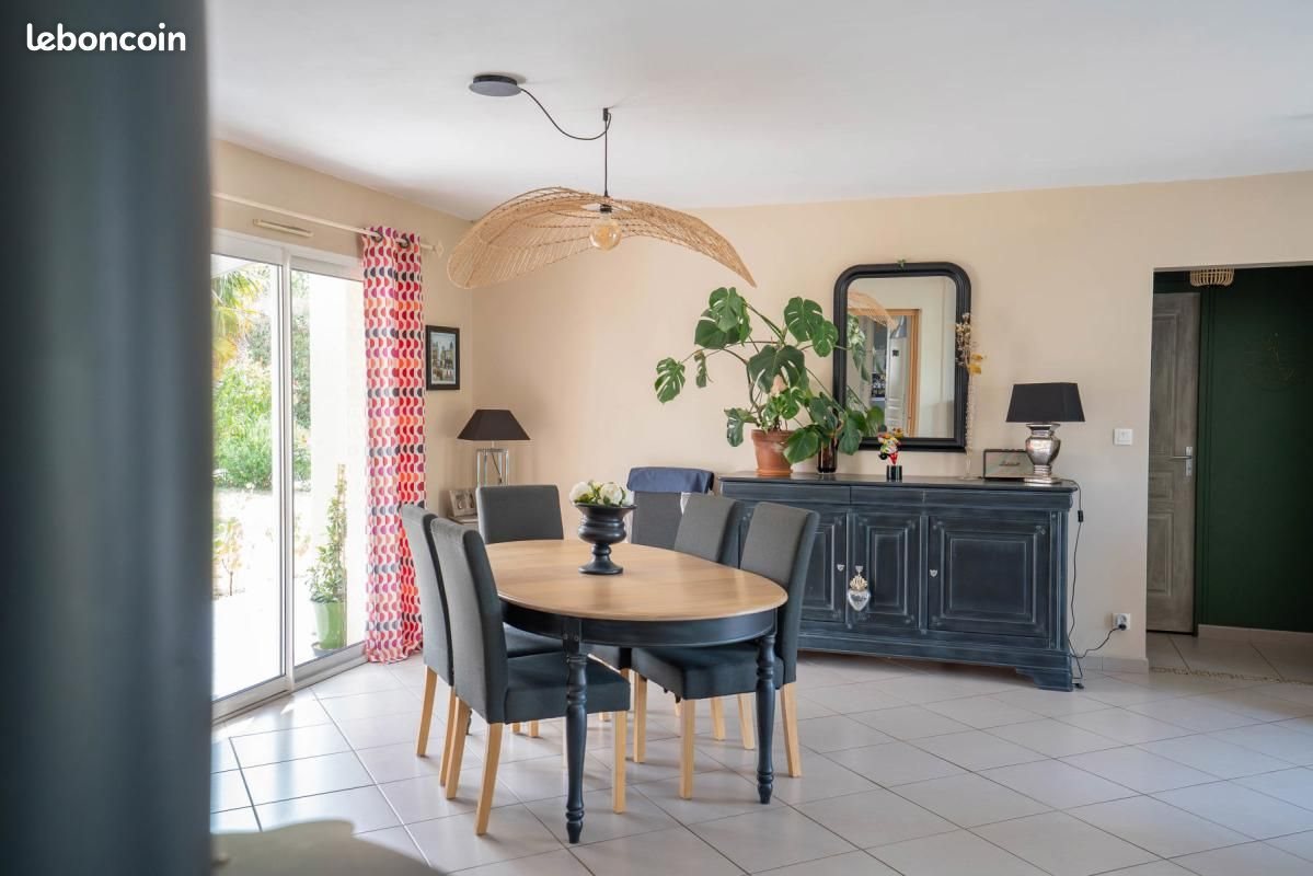 Maison à vendre, 147m², Mozé-sur-Louet