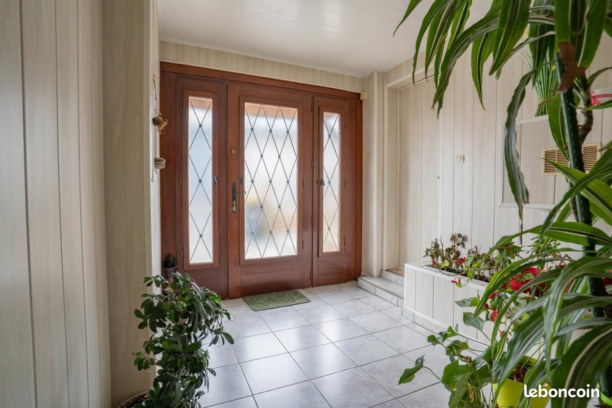 Maison à vendre, 97m², Angers