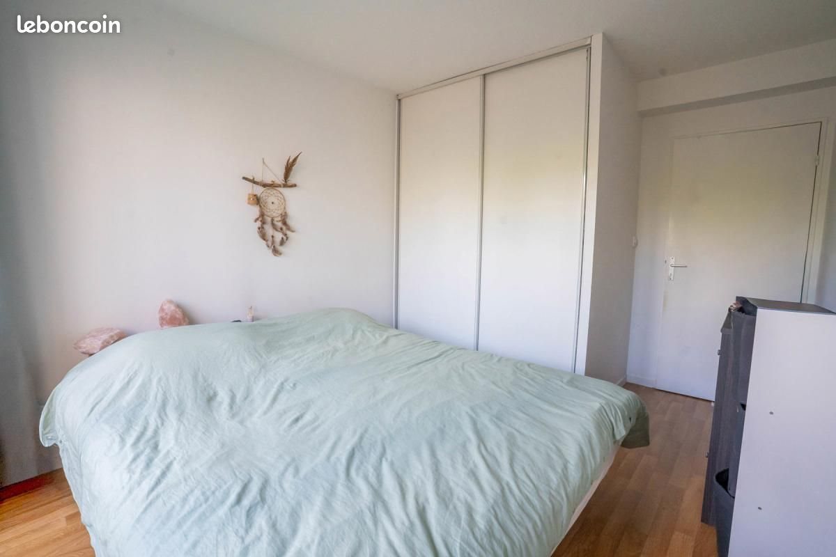 Appartement à vendre, 61m², Angers