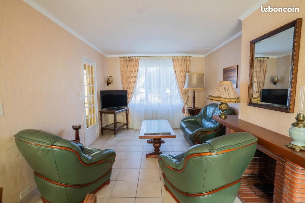 Maison à vendre, 116m², Angers