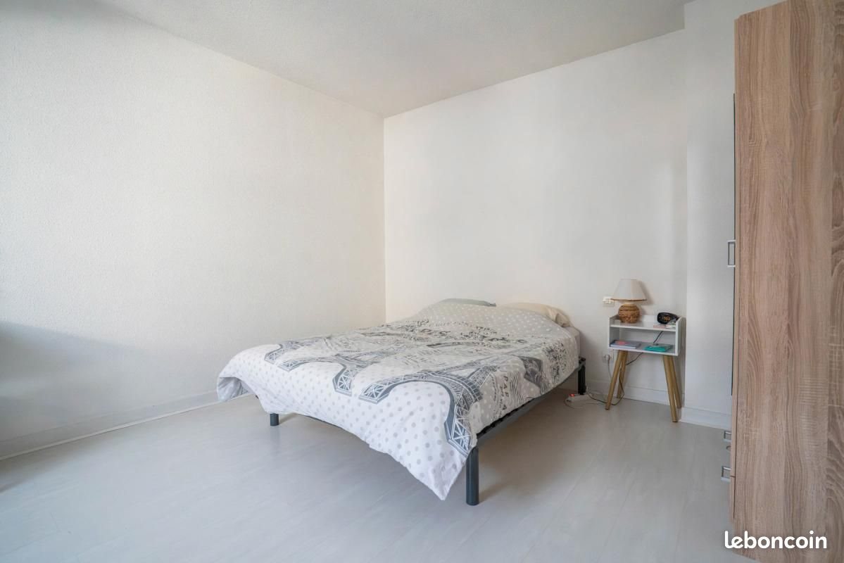 Appartement à vendre, 34m², Angers