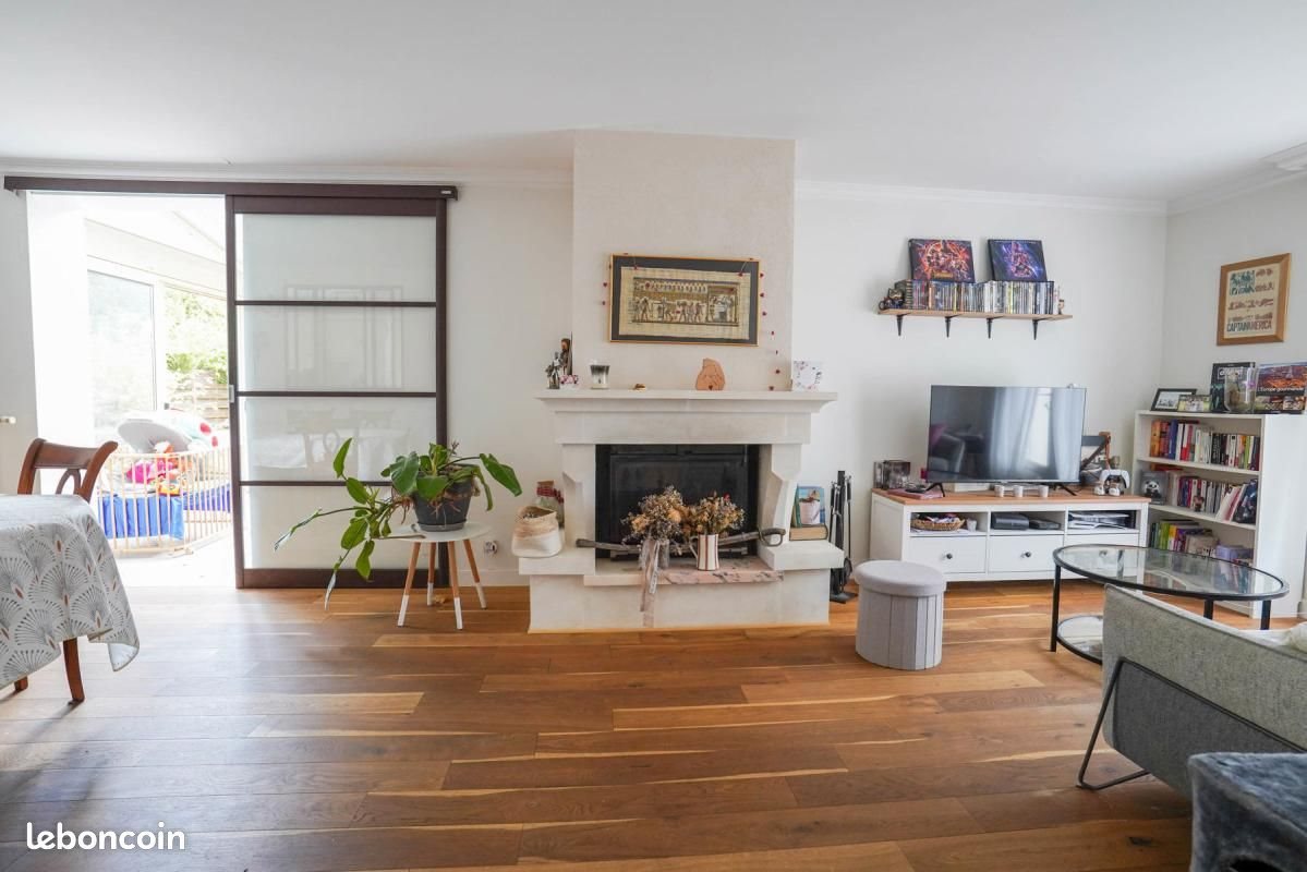 Maison à vendre, 105m², Angers
