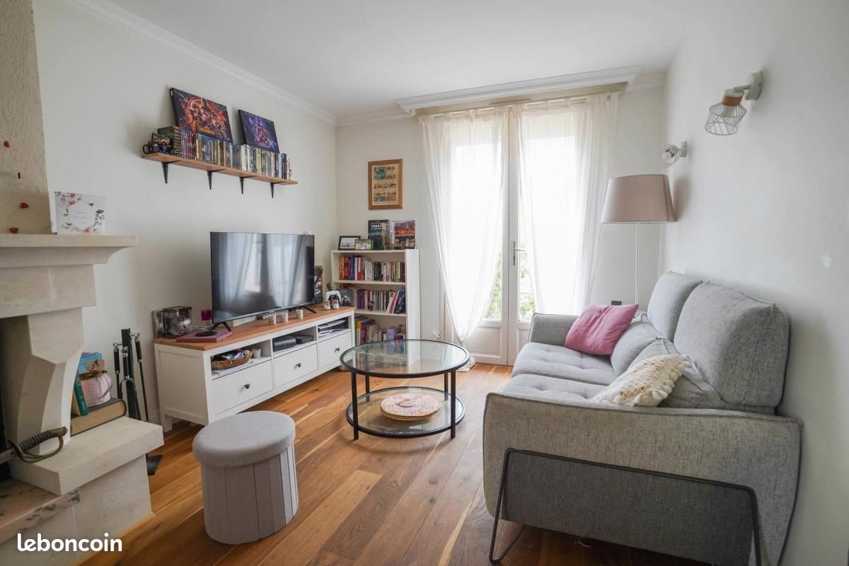 Maison à vendre, 105m², Angers