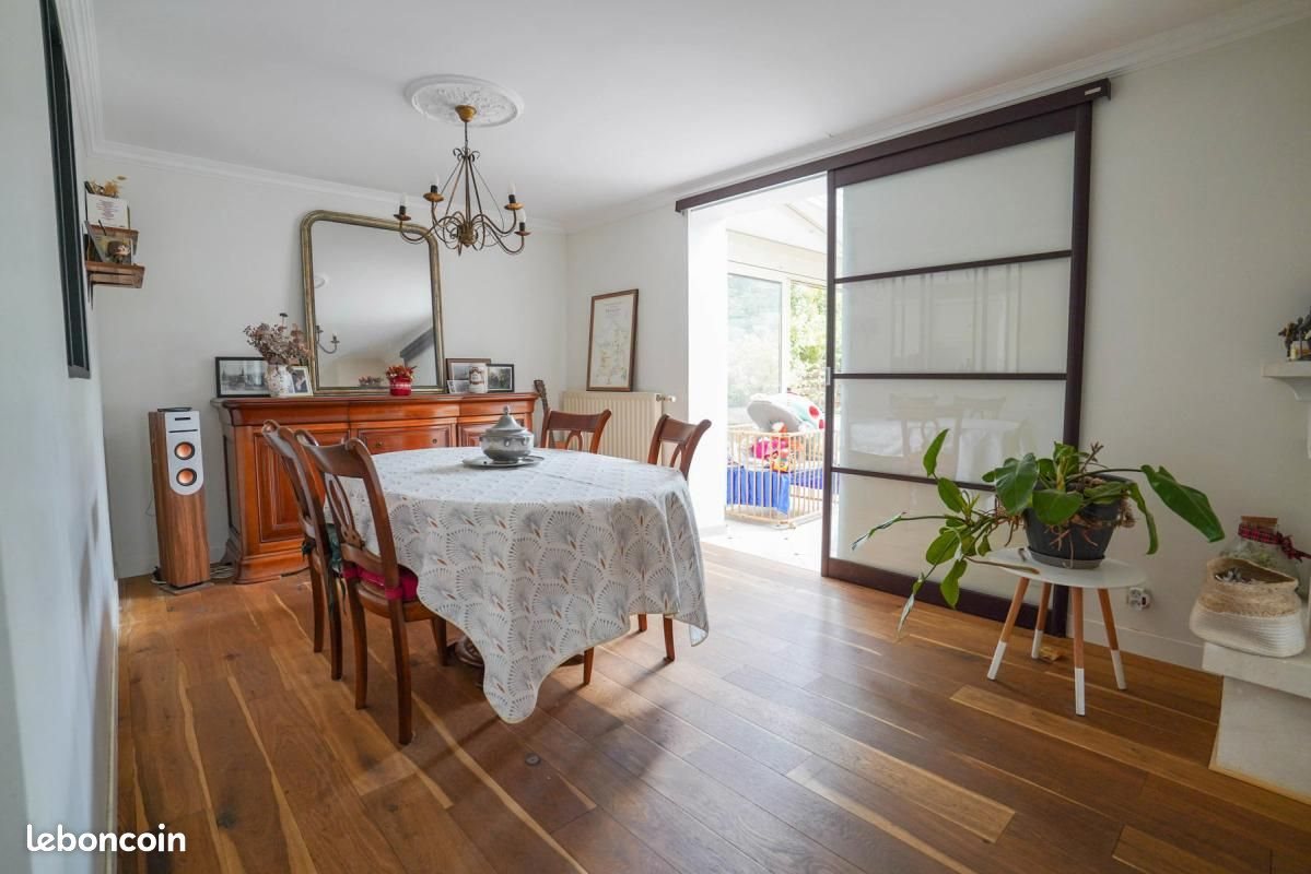 Maison à vendre, 105m², Angers