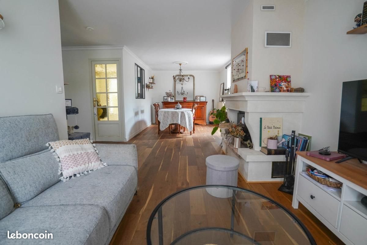 Maison à vendre, 105m², Angers