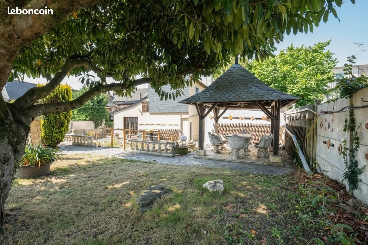 Maison à vendre, 207m², Avrillé
