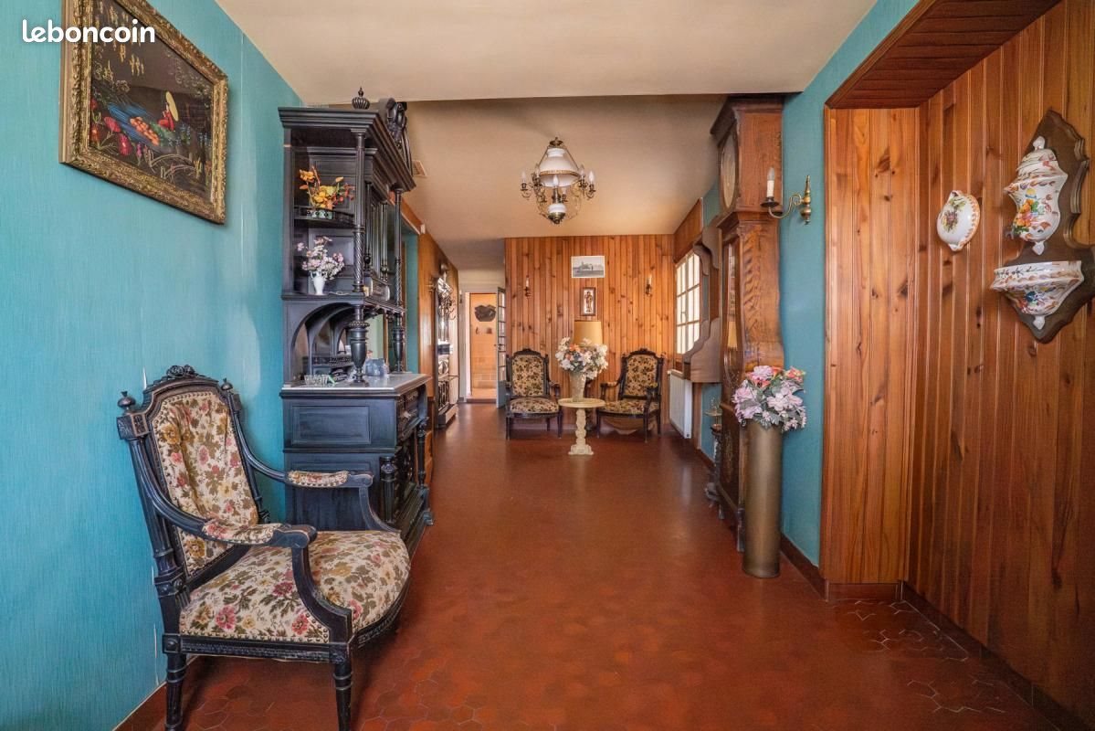 Maison à vendre, 207m², Avrillé