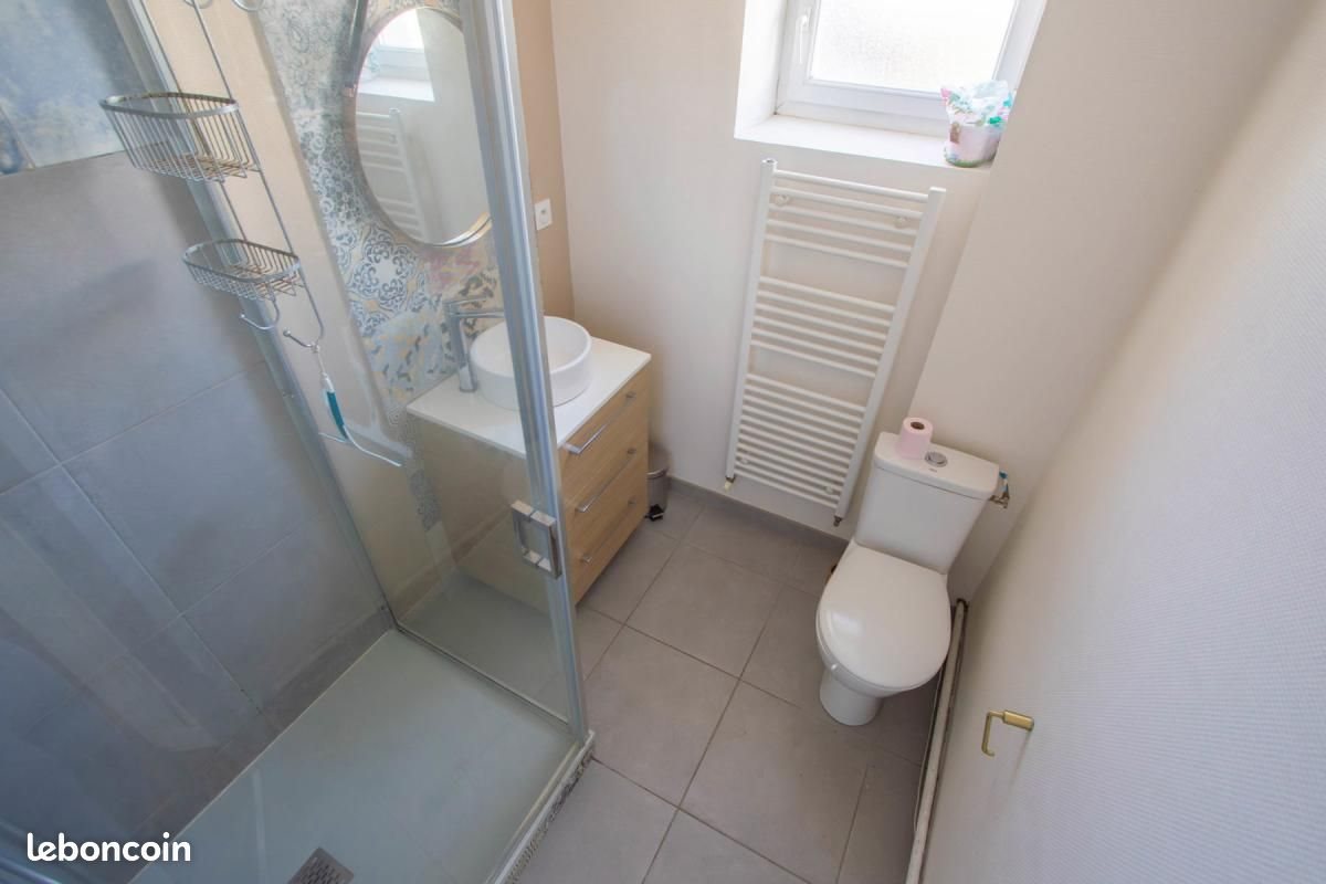 Appartement à vendre, 58m², Angers